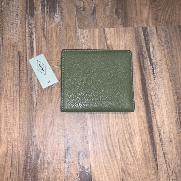 Fossil Handbags - Fossil wallet